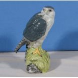 A Royal Doulton, Whyte and Mackay Kestrel