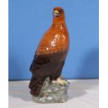 A Beswick Beneagles decanter 11" tall