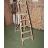 A Step ladder