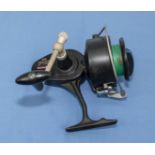 A Garcia Mitchell 386 saltwater fixed spool fishing reel