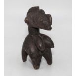 Small West African Bama tribe fertility figure