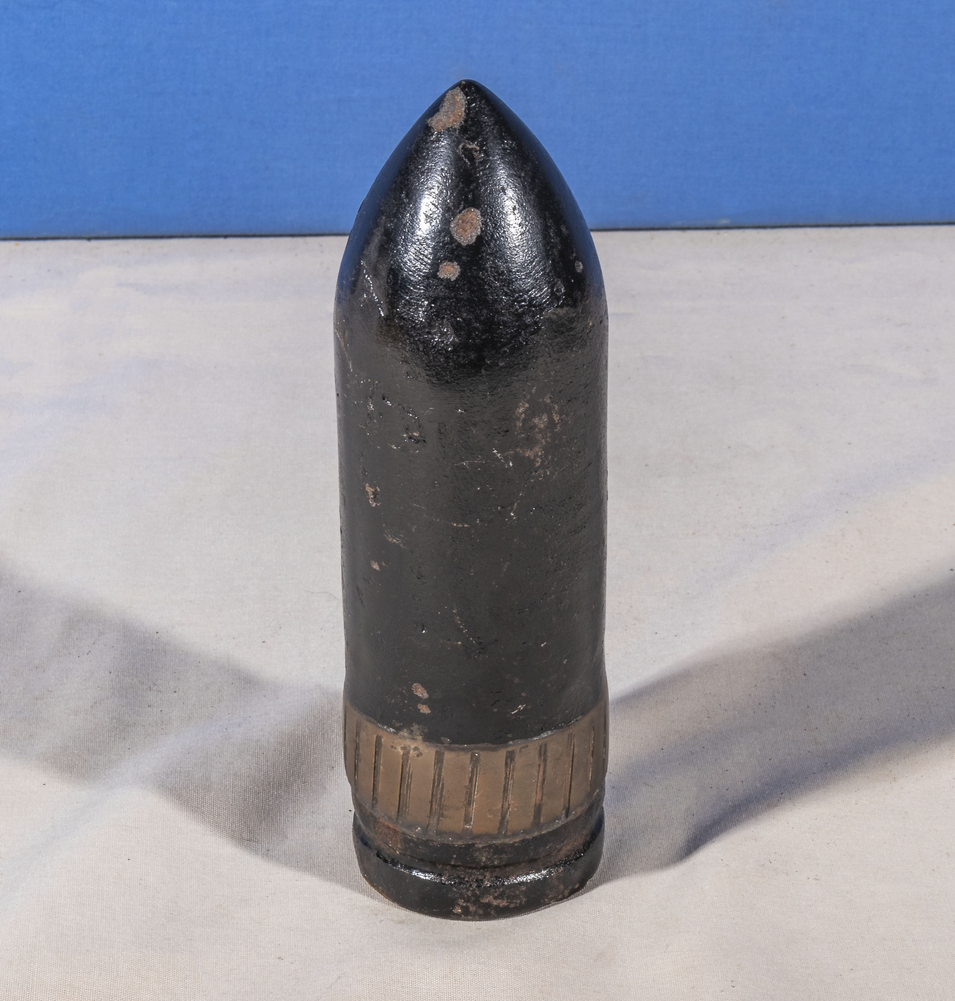 A WW2 shell - Image 2 of 2