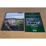 Scottish BordersFrom Above by Alastair Campbell, album two - West, 2008 by Deveron Publications,