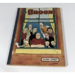The Broons, D. C. Thomson, Dundee 1956 G