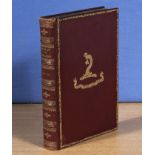 Tales of the Saracens 1st edition 1871. by Barbara Hutton with illustrations by Edward H Carbould,