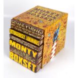 Monty Python - Almost Everything Box Set DVD 2009