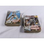 30 vintage Commando comics 45p/50p