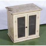 A small meat safe