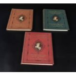 Three Pears Edition of Charles Dickens Christmas books