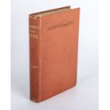 Gleanings from Japan. 1st edition 1889, by W G Dickson revisiting the country in 1883-84 with 27