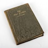 The Four Feathers, 1st edition by A E Mason, published by T Nelson and Sons, London. pocket size