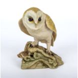 A Teviotdale Barn Owl, 15cm