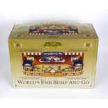 Gold Label 'World's Fair Bump and Go