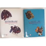 Luftwaffe Vs RAF Volume I and IIby Mick Prodger. Covering flying clothing of the air war and