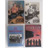 Battle of Britain Then and Nowan After the Battle production, printed 1980. Together with the MKV