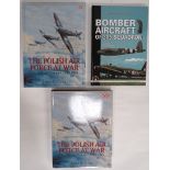 The Polish Air Force At War Vol I and IIVol 1 1939-1943. Vol II 1943 - 1945, both by Jerzy B Cynk.