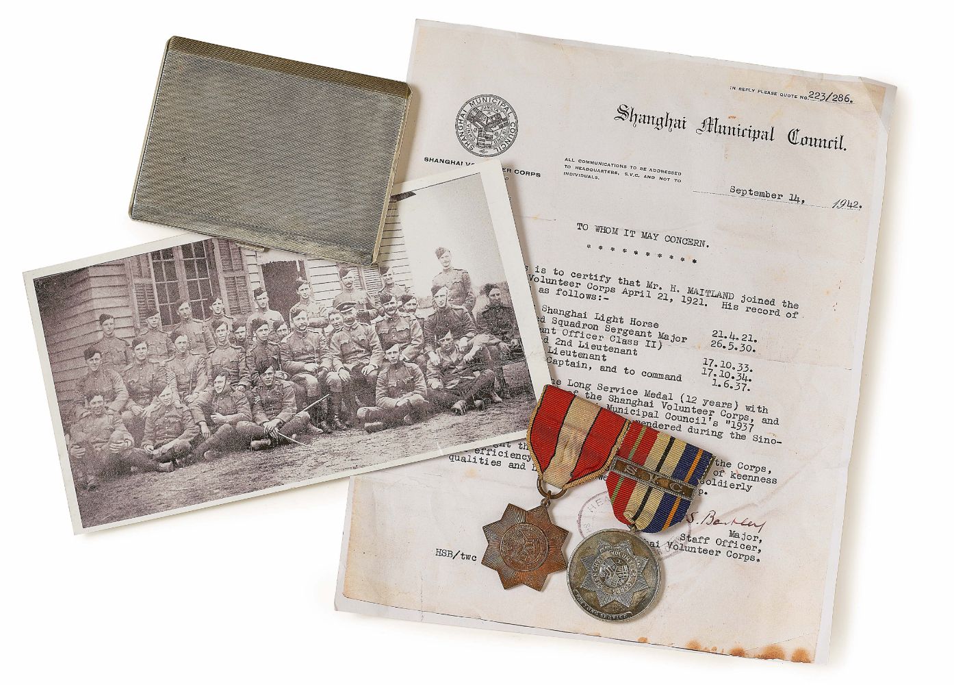Original Military Medals, Badges, Head-Dress, Uniforms, German, Swords, AVIATION. ONLINE ONLY