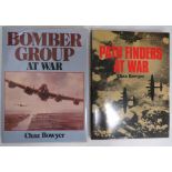 Quantity of At War Seriesincluding Bomber Group At War ... Pathfinders At War ... Beaufighter At War
