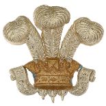 Royal Wiltshire Yeomanry NCO’s arm badge.