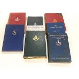 Books of Yeomanry Regiment Interest.