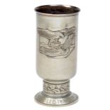 German Third Reich. Luftwaffe WW2 Ehrenpokal Honour Goblet .