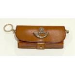 Rifle Volunteers Officer’s pouch.