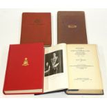 “Welsh Spearhead A History of the 53rd Reconnaissance Regiment 1941-1946” Original Edition.