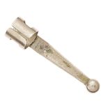 WW2 RAF / Special Operations Executive SOE / Escape & Evasion Compass pencil clip.