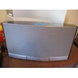 A Bose sounddock