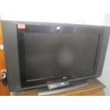 A Goodmans 26" television