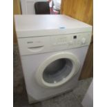 A Bosch Classixx 1200 Express washing machine