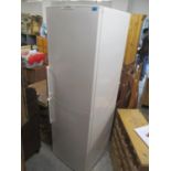 A Bosch fridge freezer