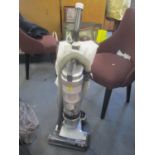 A Vax Air Stretch Pet Plus vacuum cleaner. Location:LAM