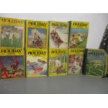 A collection of one hundred and thirteen Howard Baker reprinted Frank Richards books, comprising