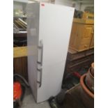 A John Lewis fridge freezer