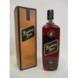 One bottle of Blundeberg Black Rum 1125ml