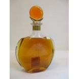 One bottle of Age de Fruit Leopold Gourmel Cognac, 750ml, no box