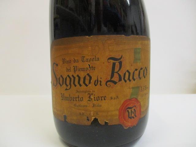 A Jeroboam bottle Sogno di Bacco 3.78litre, dated 1978 - Image 3 of 3