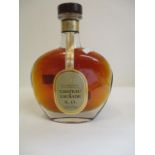 One bottle of Bas-Armagnac Chateau de Laubade X O, 70cl, no box