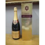 Bollinger Champagne Grande Annee 1983, boxed