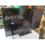 A Bush 32 inch TV