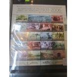 Stamps of New Zealand to include miniature sheets, sheetlets and booklets (approximately 70), Rugby,