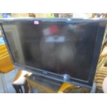 A Sony Bravia 40 inch TV