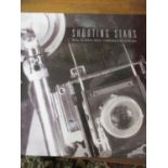 Book - Shooting Stars by Variety, The Children's Charity, Limited Edition ISBN No. 978-0-9932366-0-0