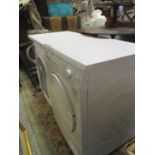 A Bosch Glaxi XX7 tumble dryer