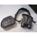 Leica binoculars 8 x 42 BA