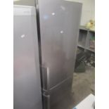 A Samsung fridge freezer