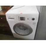 A Bosch Maxx 7 washing machine