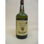 One bottle of Jameson Irish Whiskey, 1.5L