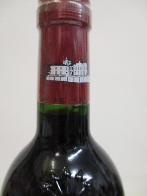 1 Bottle of Chateau Lafite Rothschild 2003 Pauillac - Image 4 of 7